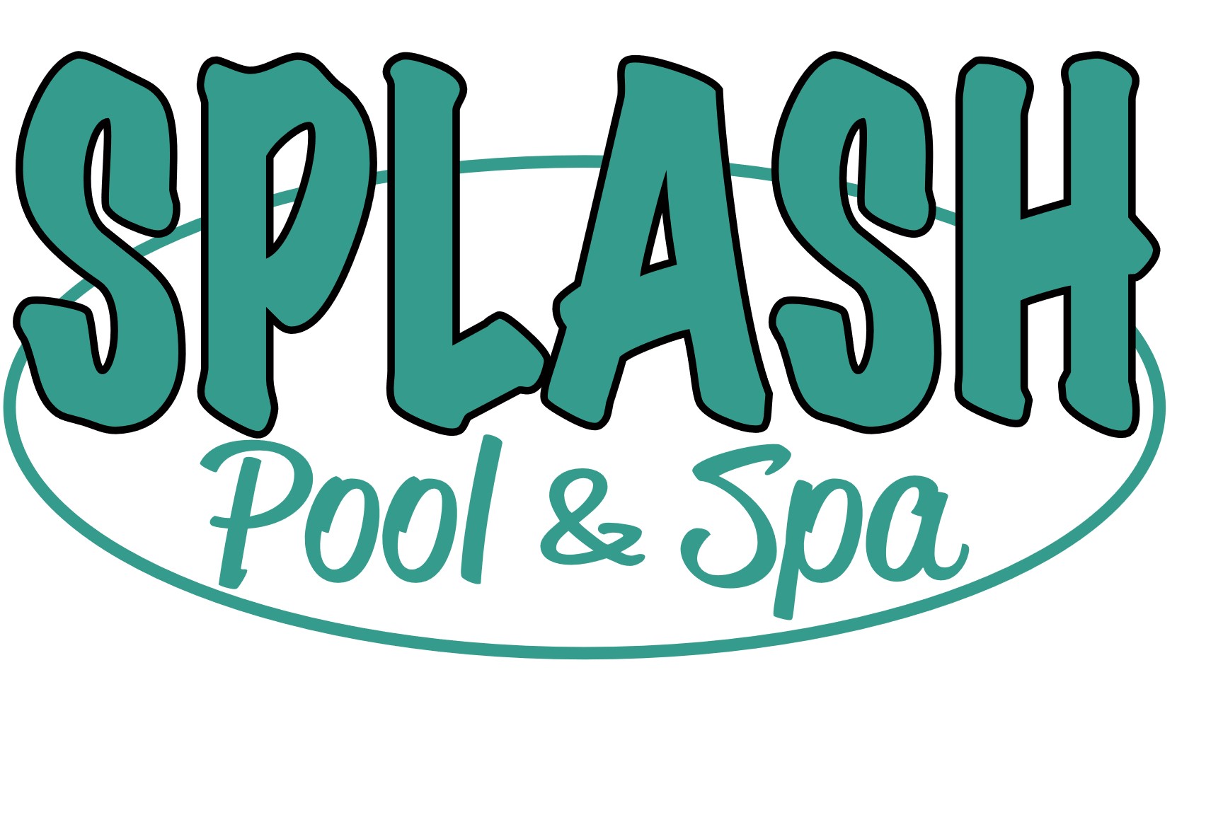 Splash Pool & Spa