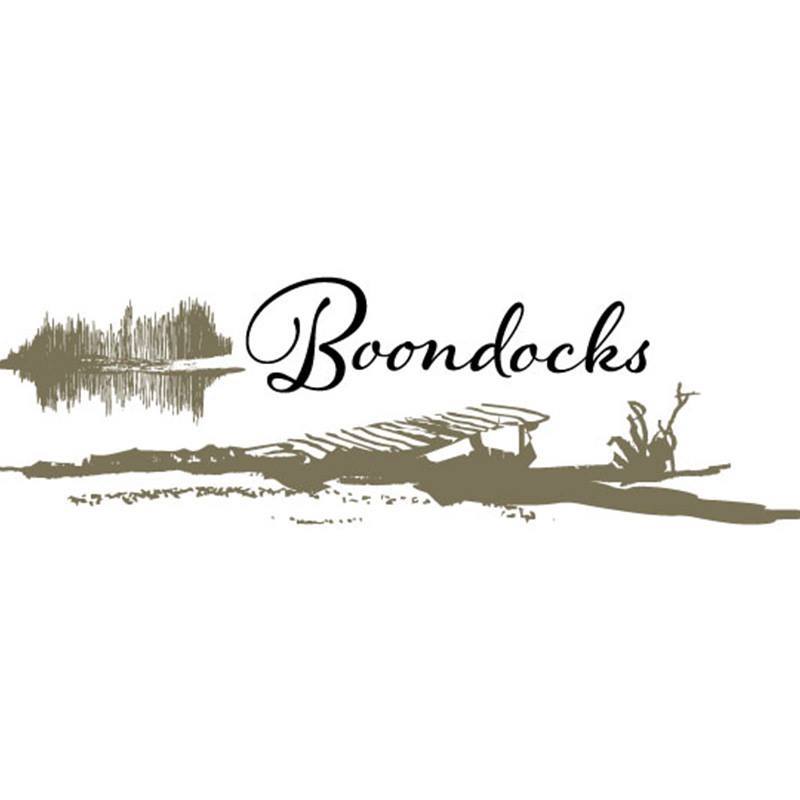 Boondocks Bull Shoals Lake