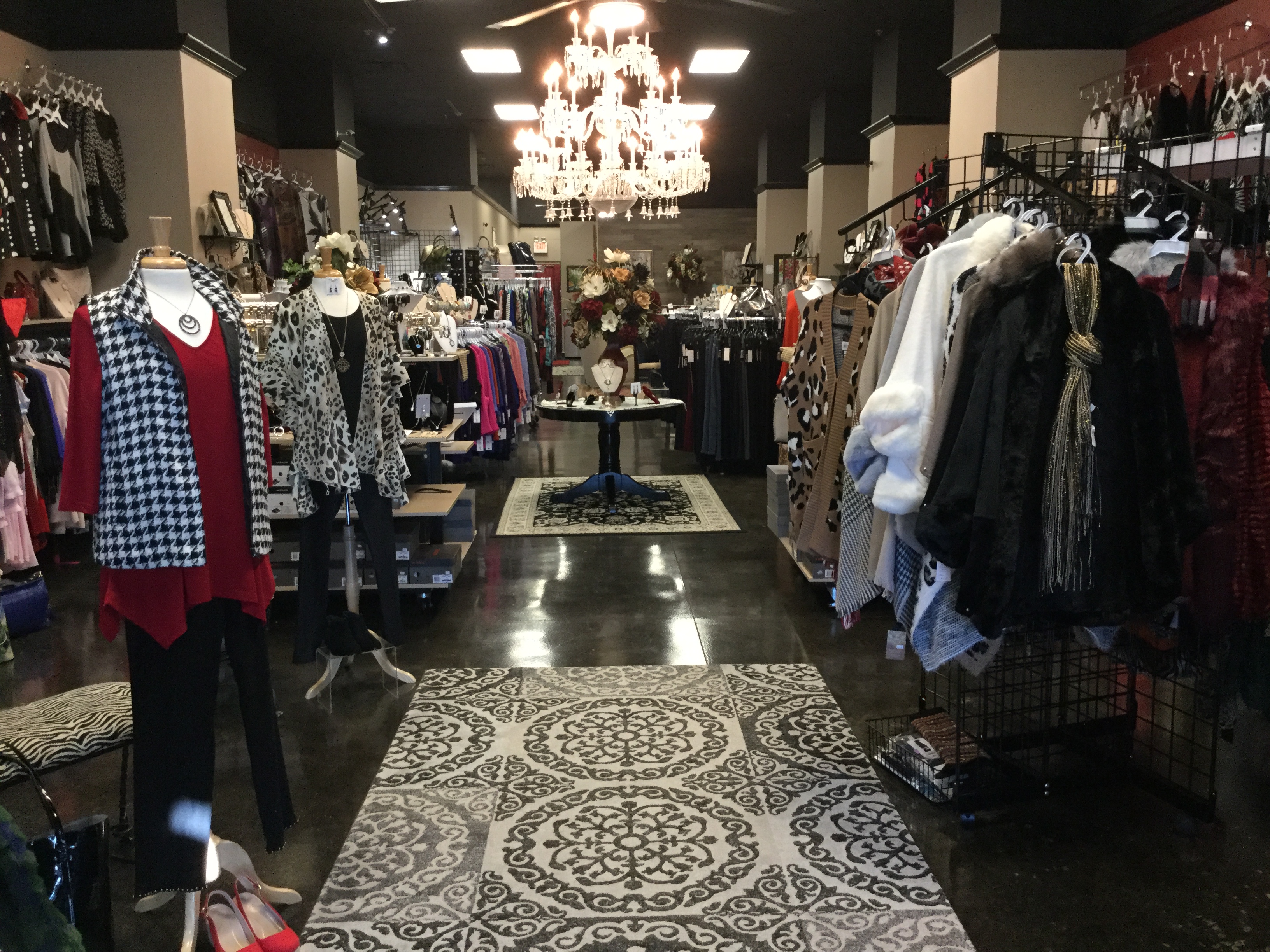 Peaceful Heart Boutique