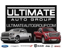 Ultimate Auto Group, Inc.