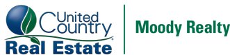 United Country Moody Realty