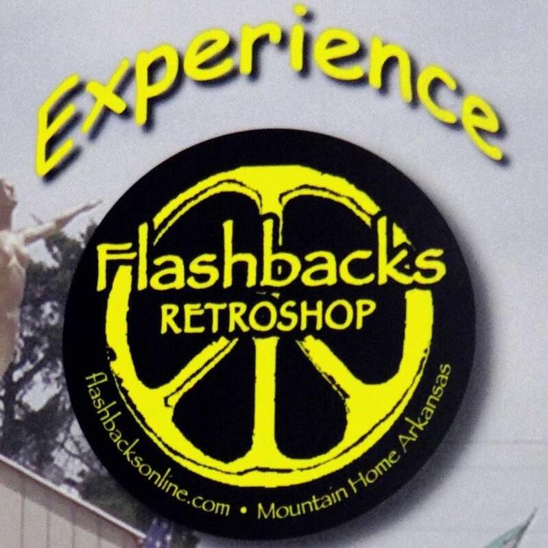 Flashbacks Retro Shop