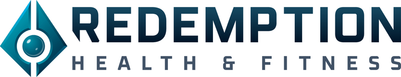 Redemption Health and Fitness