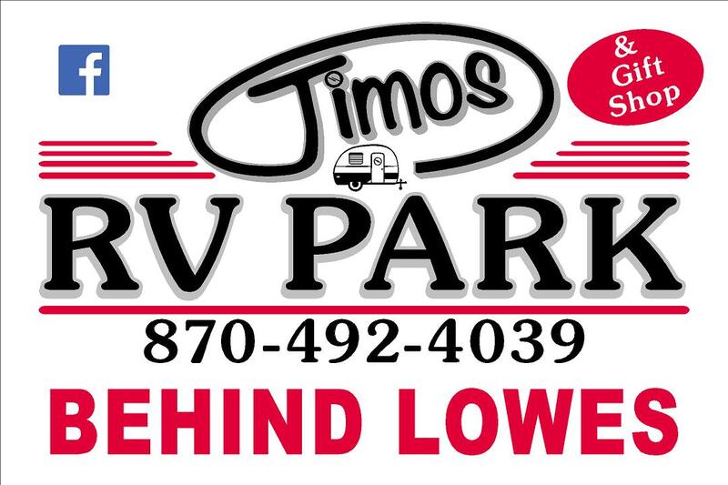 Jimos R.V. Park and Gift Shop