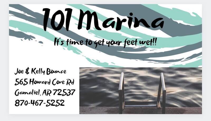 101 Marina 