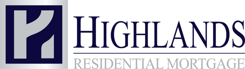 Highlands Residential Mortgage