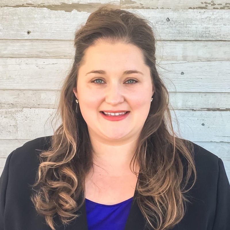 AFLAC Cailin Bates-Carrier
