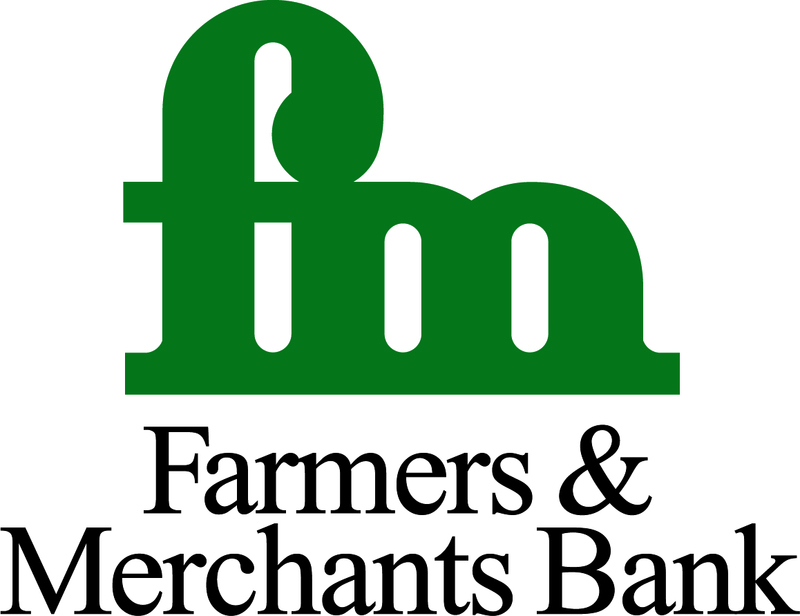 Farmers and merchants bank job