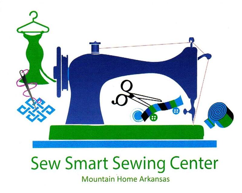 Sew Smart Sewing Center