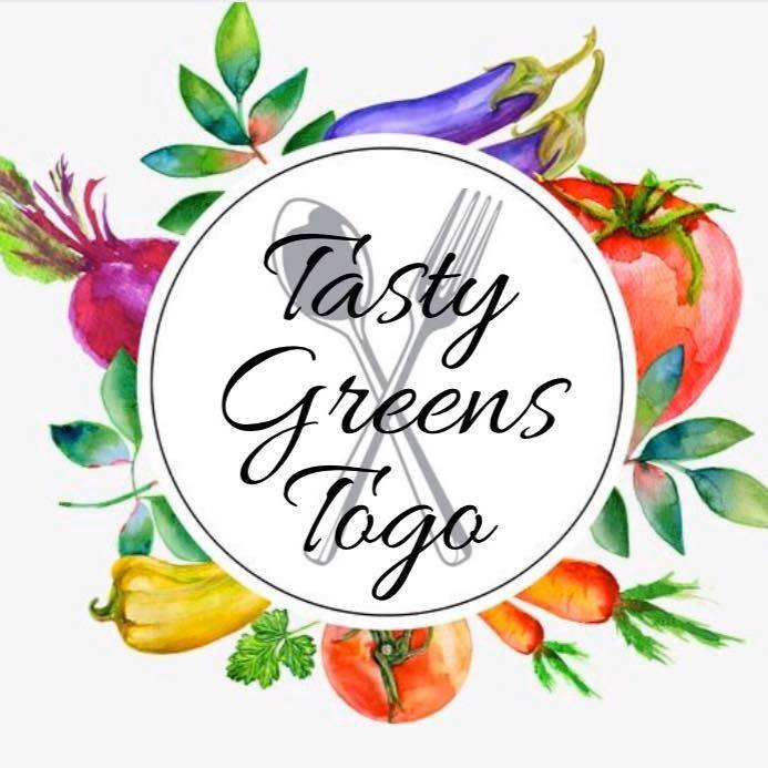 Tasty Green's Togo