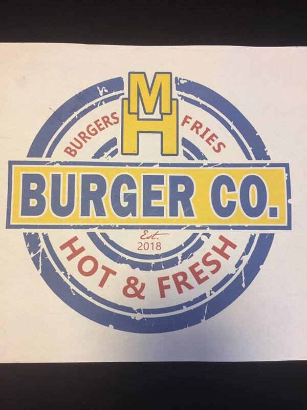 MH Burger Co.