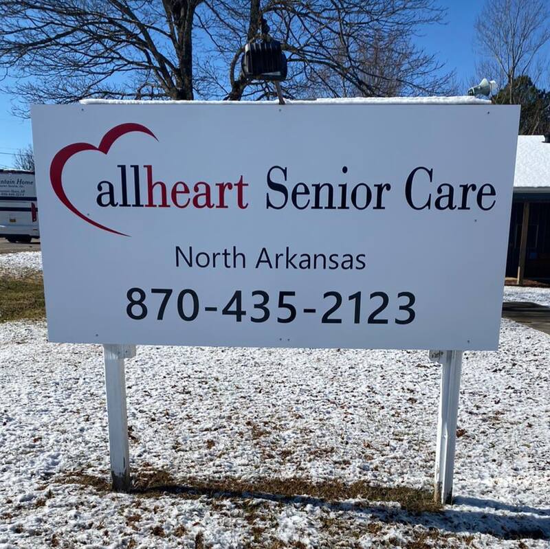 Allheart Senior Care