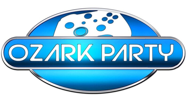 Ozark Party