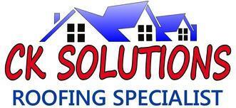 Ck Contracting Solutions