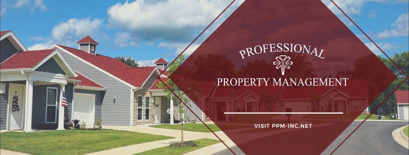 Professional Property Management