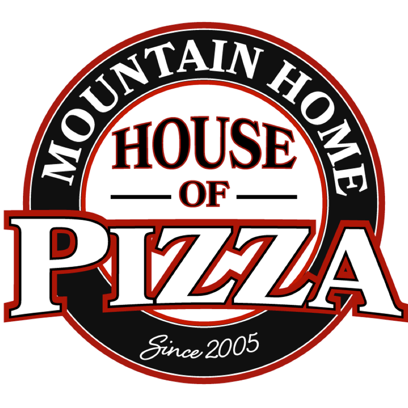 Mountain Home House of Pizza