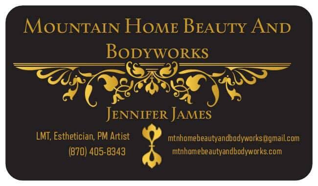 Mountain Home Beauty and Bodyworks