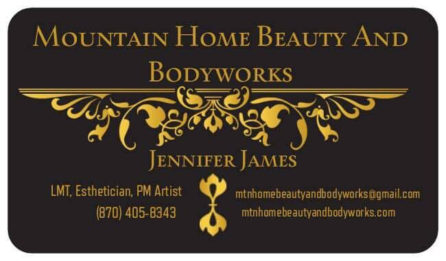 Mountain Home Beauty and Bodyworks 