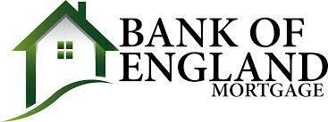 Bank of England Mortgage 