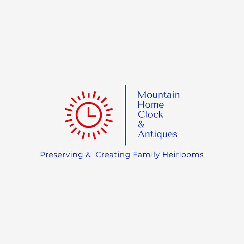 Mountain Home Clock and Antiques