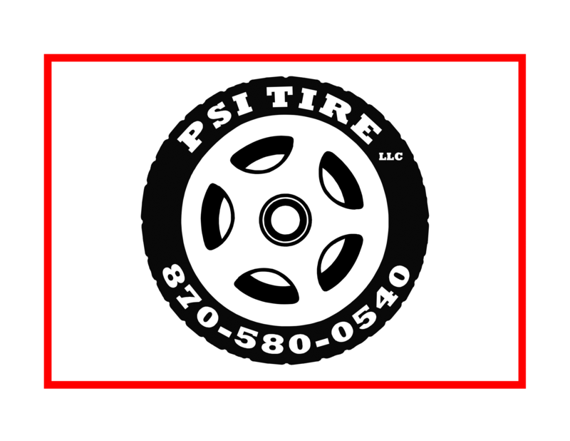 PSI Tire, LLC  