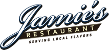 Jamie's Restaurant: Serving Local Flavors 