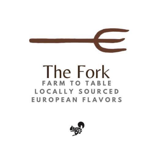 The 'Fork 