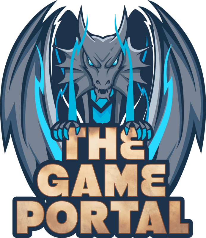 The Game Portal 