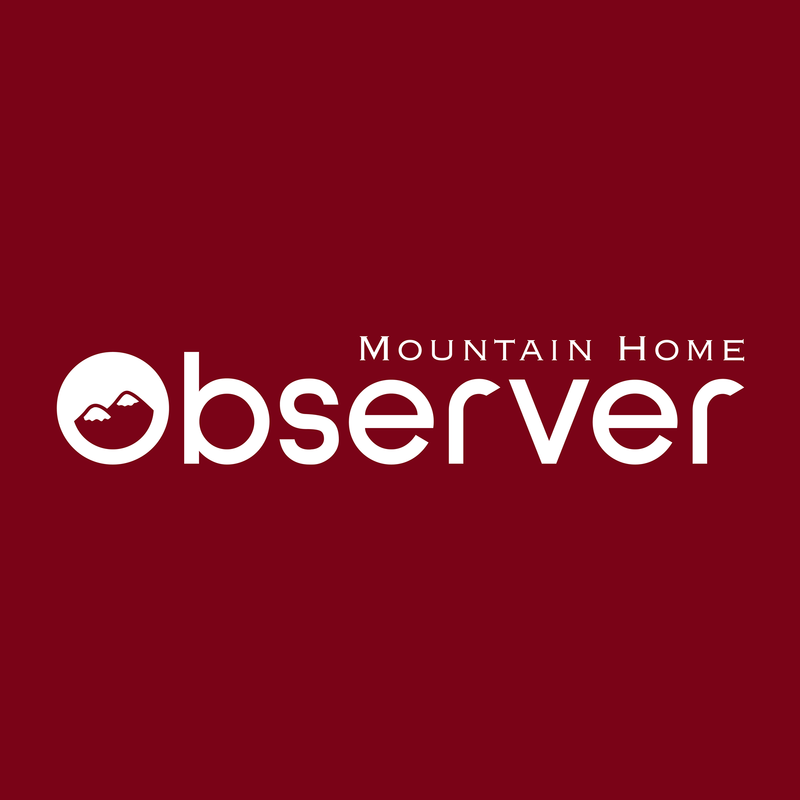 Mountain Home Observer 