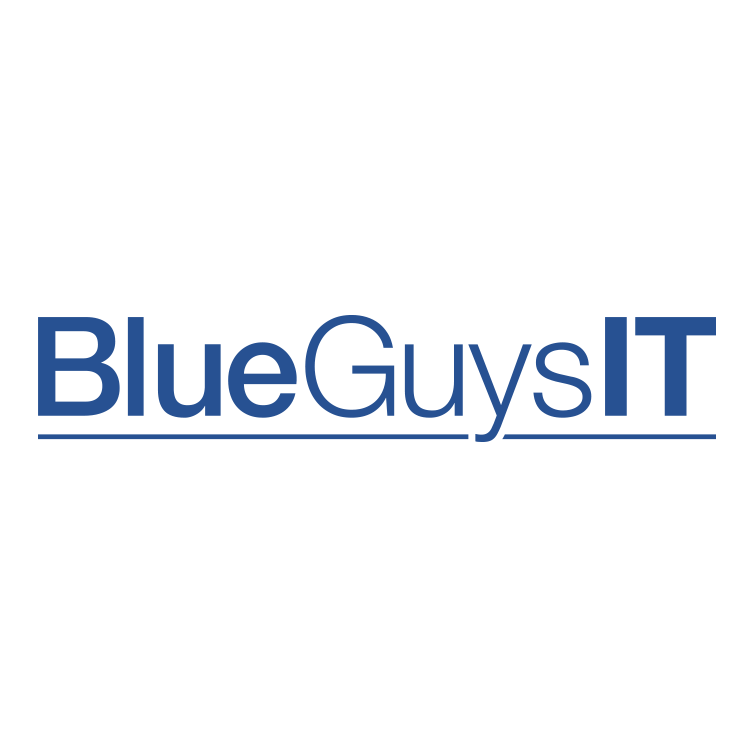Blue Guys I.T.