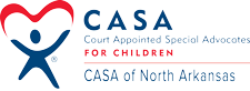CASA of North Arkansas