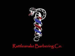 Rattlesnake Barbering Co 