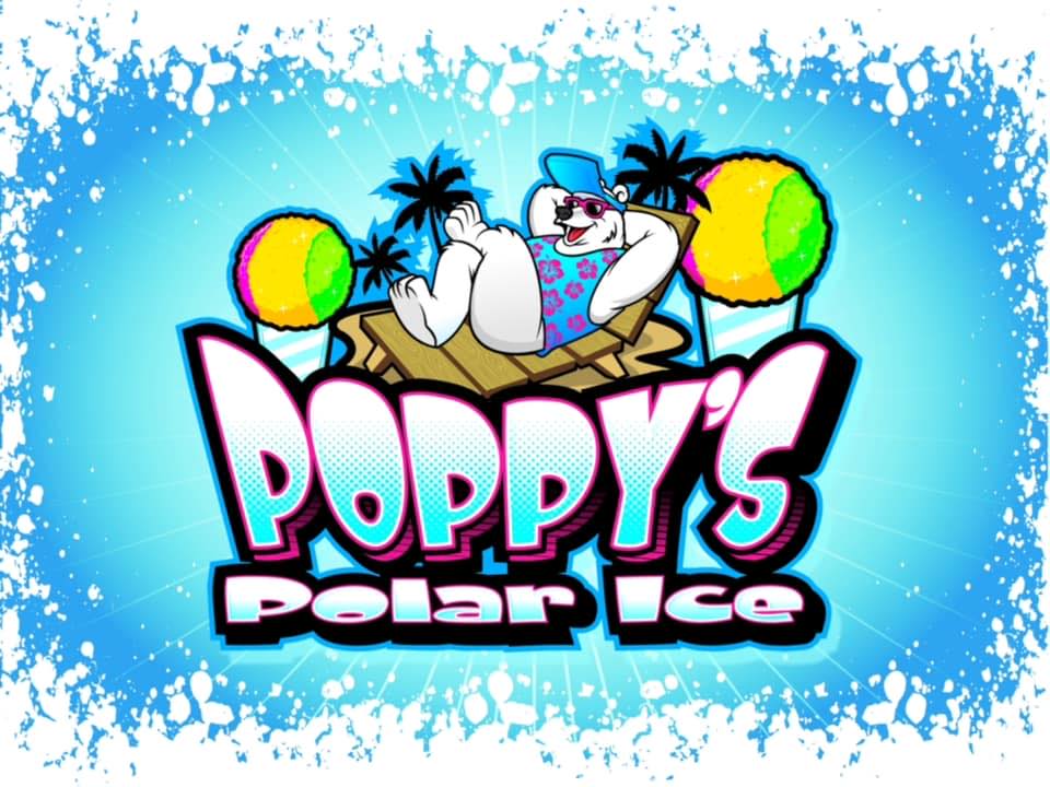 Poppy's Polar Ice  