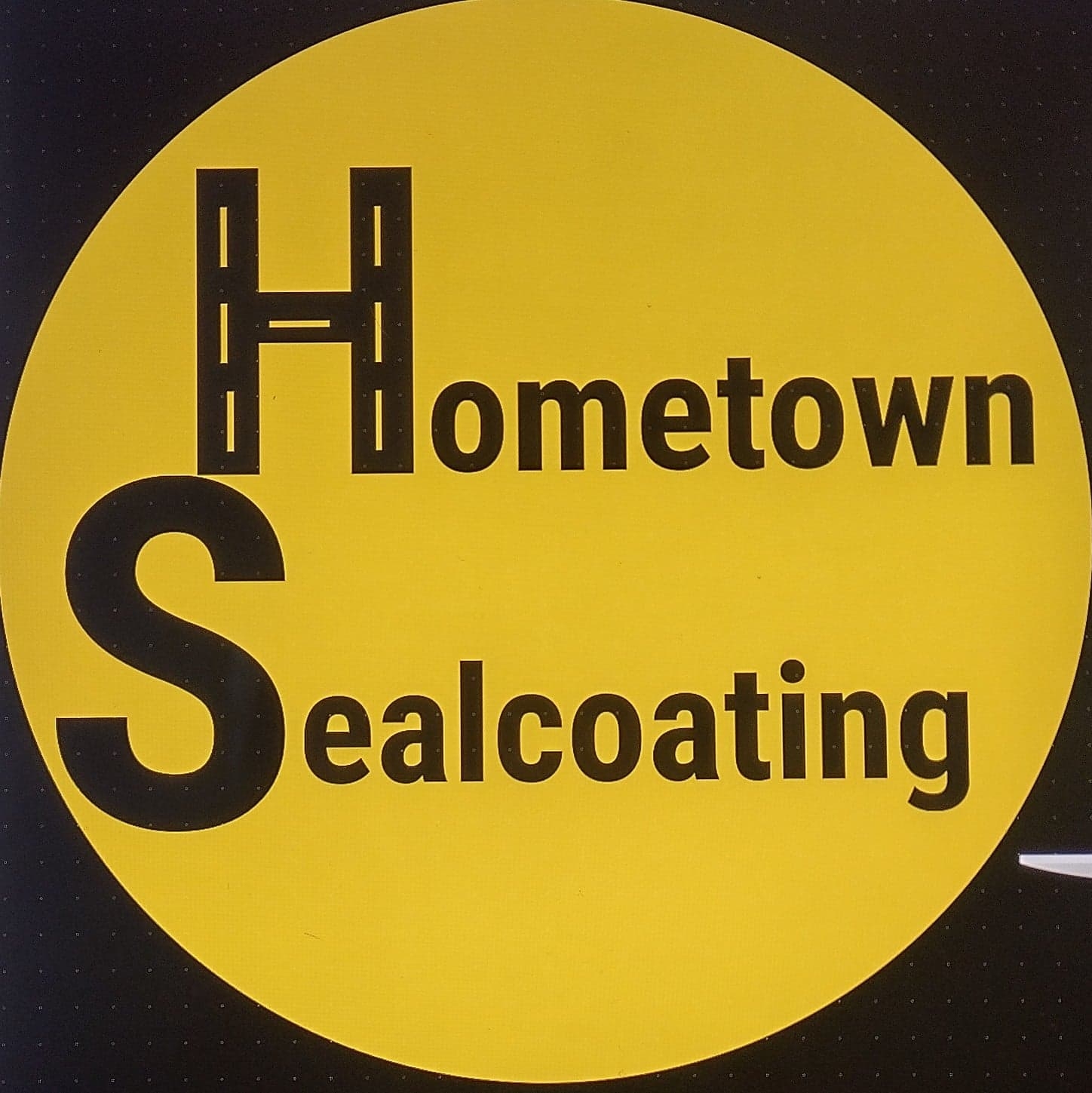 Hometown Sealcoating and Striping