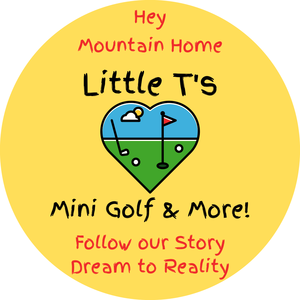 Little T's Mini Golf and More 