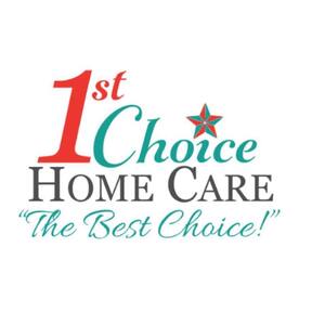 1st Choice Home Care 