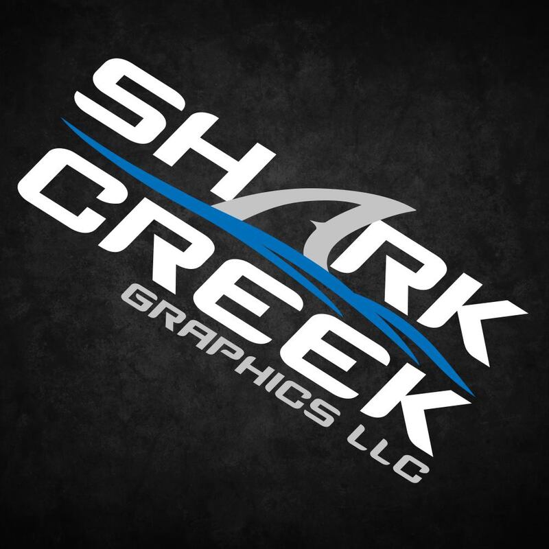 Shark Creek Graphics