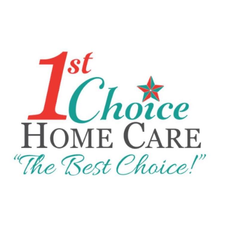 1st Choice Home Care 