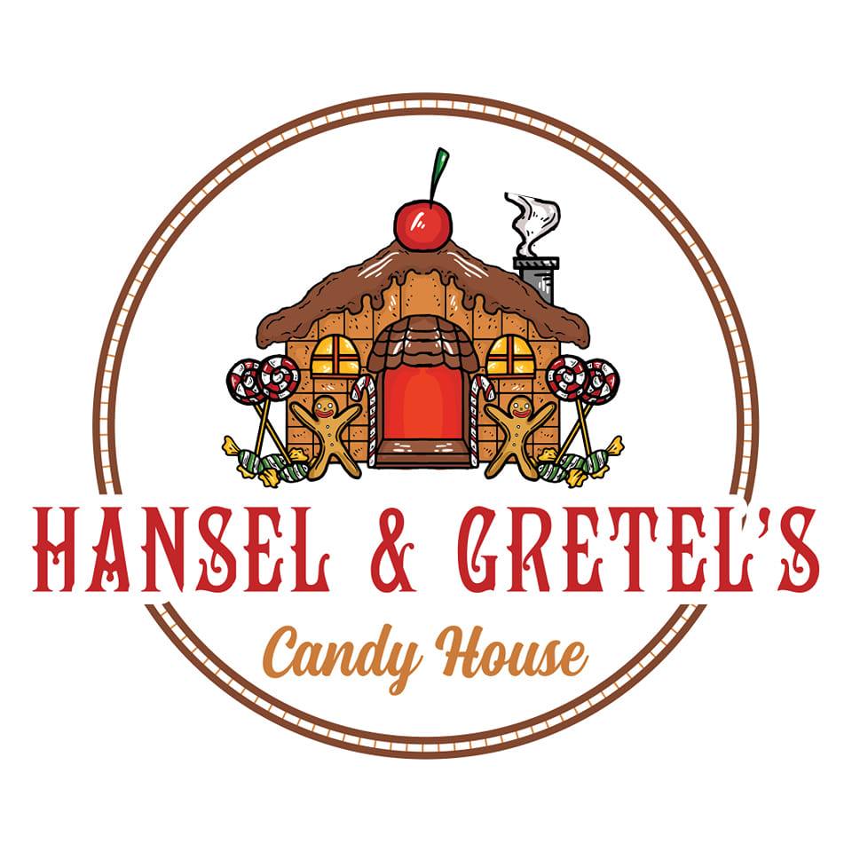 Hansel and Gretel's Candy House