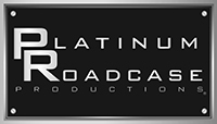 Platinum Roadcase Productions