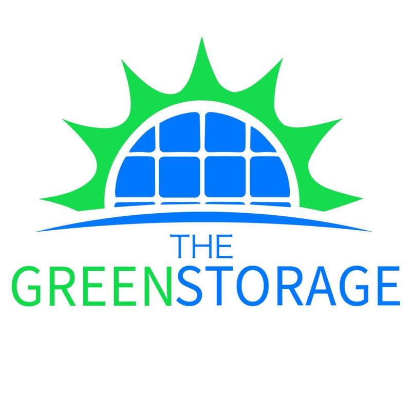 The Green Storage, LLC 