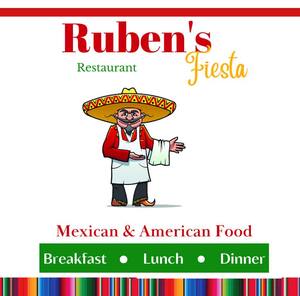 Ruben's Fiesta Restaurant