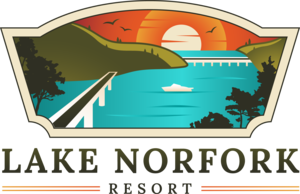 Lake Norfork Hotel 