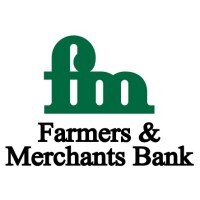 Farmer's and Merchants Bank