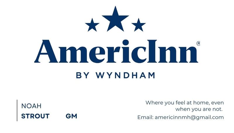 AmericInn of Mountain Home 