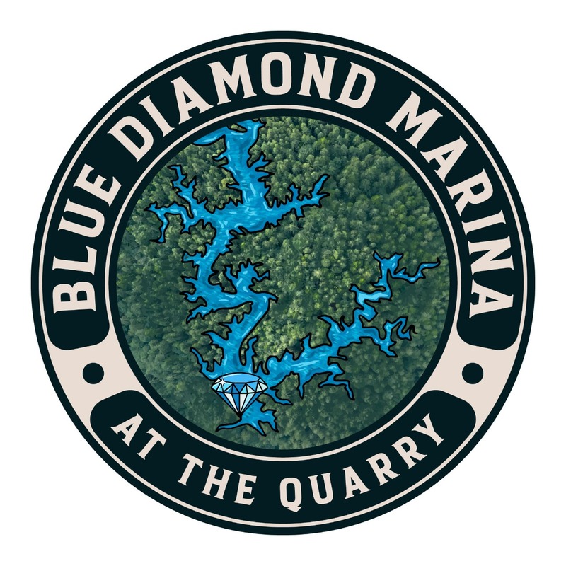 Blue Diamond Marina