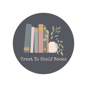 Treat Yo Shelf Books, LLC 