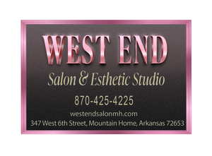 West End Salon & Esthetic Studio
