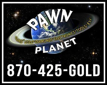 Pawn Planet 