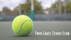 Twin Lakes Tennis Club 